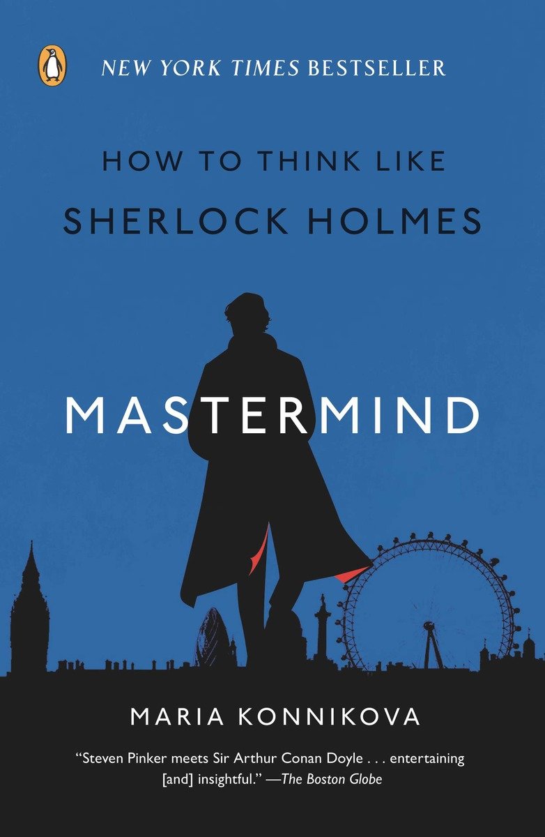 Mastermind-Psychology-買書書 BuyBookBook