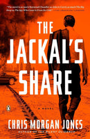 The Jackal's Share-Thriller / suspense fiction-買書書 BuyBookBook