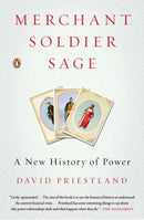 Merchant, Soldier, Sage-Economics/ Finance and Accounting-買書書 BuyBookBook