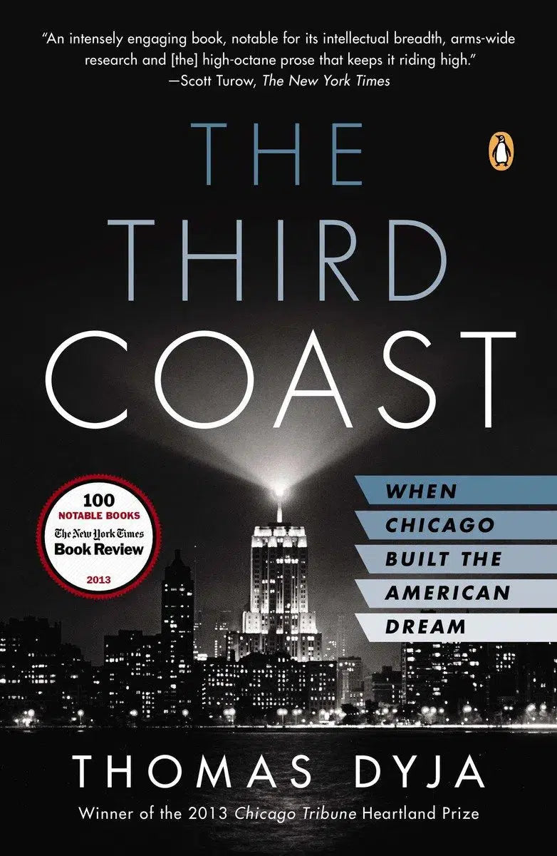 The Third Coast