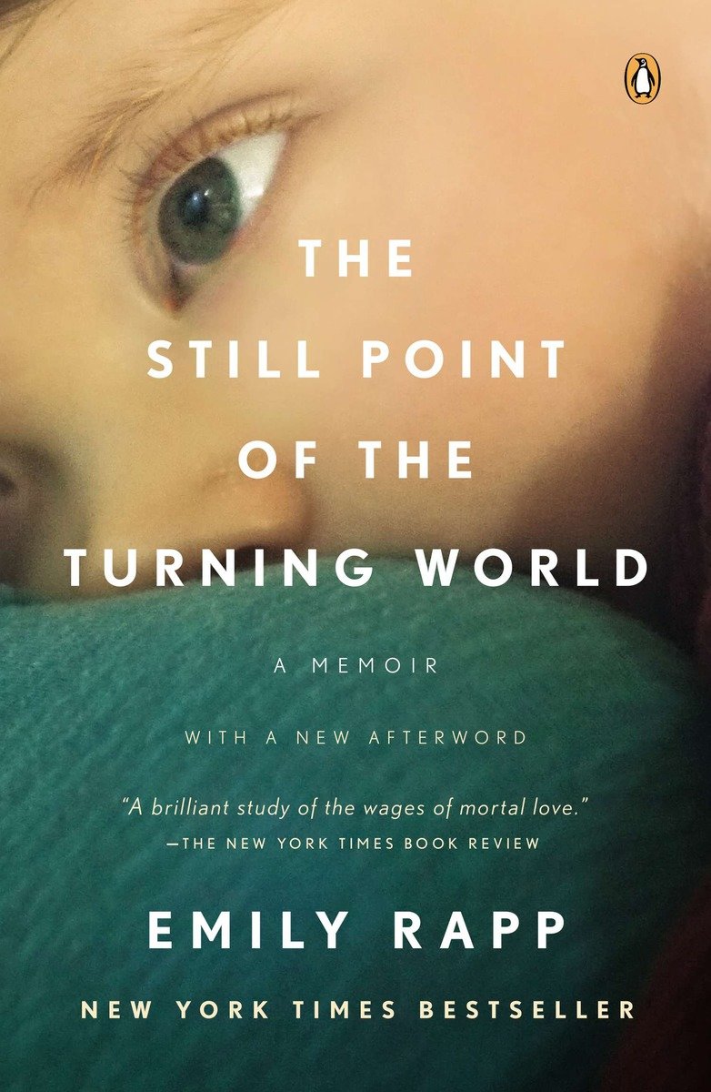 The Still Point of the Turning World-Biography and memoirs-買書書 BuyBookBook