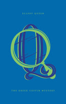 The Greek Coffin Mystery-Fiction: Crime and mystery-買書書 BuyBookBook