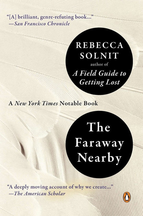 The Faraway Nearby-Biography and memoirs-買書書 BuyBookBook