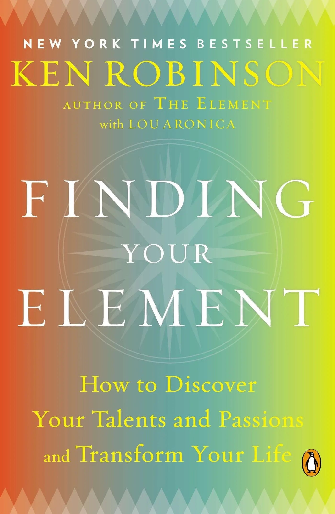 Finding Your Element