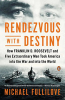 Rendezvous with Destiny-Second World War-買書書 BuyBookBook