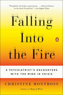 Falling Into the Fire-Biography and memoirs-買書書 BuyBookBook