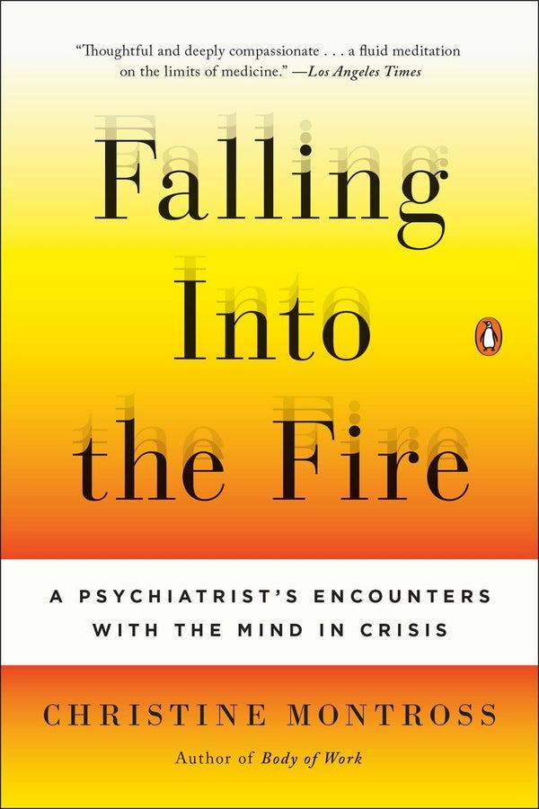 Falling Into the Fire-Biography and memoirs-買書書 BuyBookBook