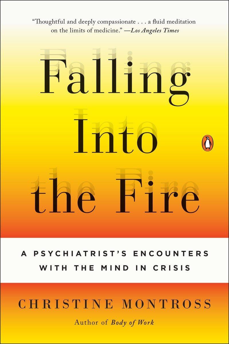 Falling Into the Fire-Biography and memoirs-買書書 BuyBookBook