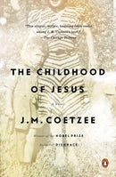 The Childhood of Jesus-Fiction: general and literary-買書書 BuyBookBook