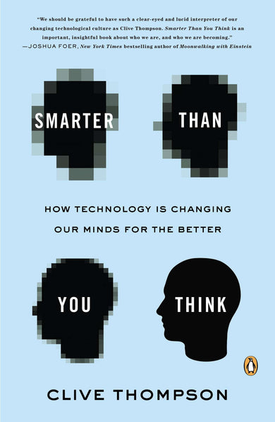 Smarter Than You Think-Mathematics and Science-買書書 BuyBookBook