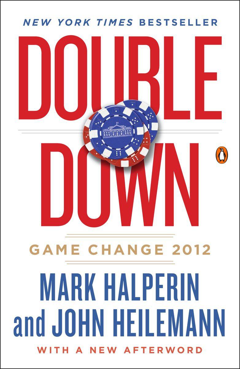 Double Down-Politics and government-買書書 BuyBookBook