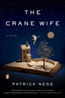 The Crane Wife-Fiction: general and literary-買書書 BuyBookBook