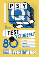 Psy-Q-Popular science-買書書 BuyBookBook