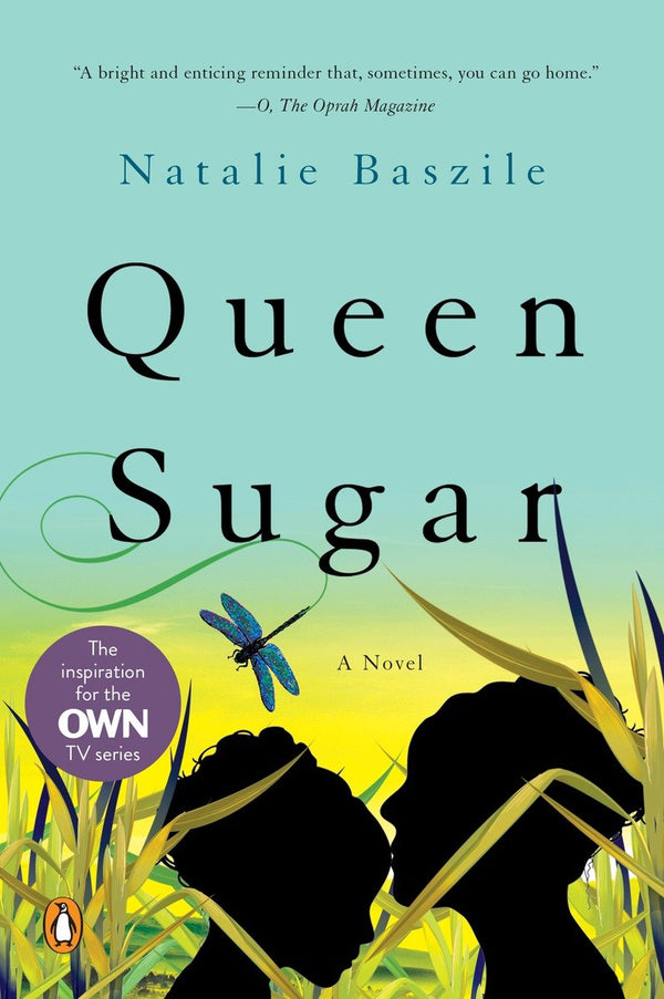 Queen Sugar-Fiction: general and literary-買書書 BuyBookBook