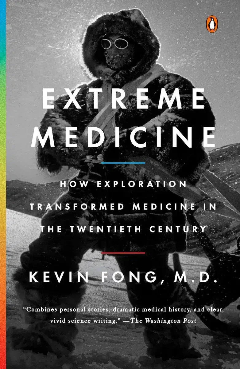 Extreme Medicine