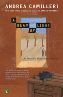 A Beam of Light-Fiction: Crime and mystery-買書書 BuyBookBook