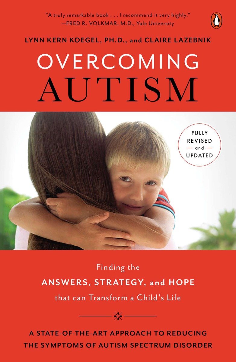 Overcoming Autism-Family and health-買書書 BuyBookBook