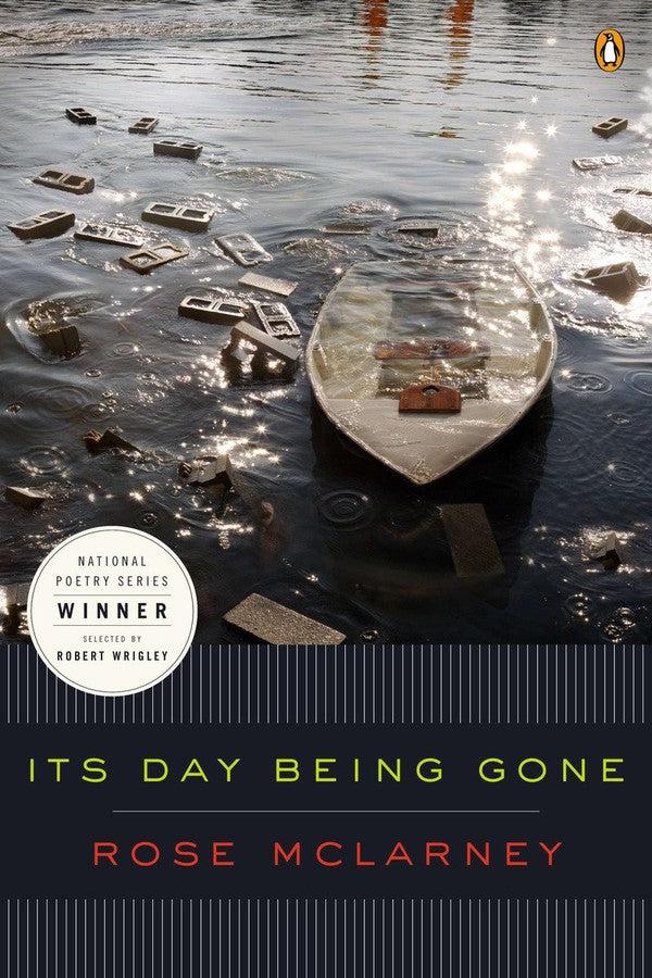 Its Day Being Gone-Poetry-買書書 BuyBookBook