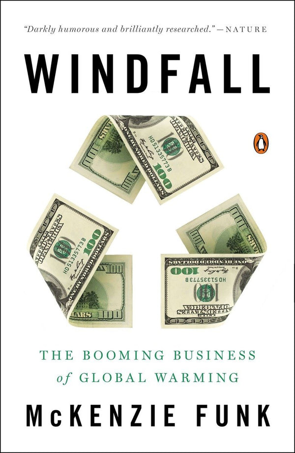 Windfall-Earth Sciences/ Geography/ Environment/ Planning-買書書 BuyBookBook