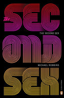 The Second Sex-Poetry-買書書 BuyBookBook