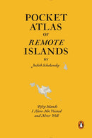 Pocket Atlas of Remote Islands-Earth Sciences/ Geography/ Environment/ Planning-買書書 BuyBookBook