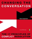 Changing the Conversation-Business and Management-買書書 BuyBookBook