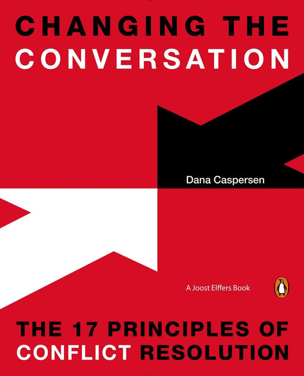 Changing the Conversation-Business and Management-買書書 BuyBookBook