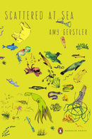 Scattered at Sea-Poetry-買書書 BuyBookBook