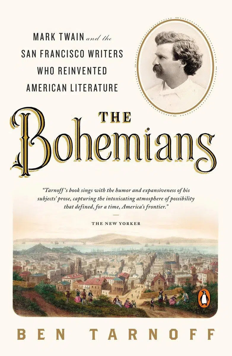 The Bohemians-History and Archaeology-買書書 BuyBookBook