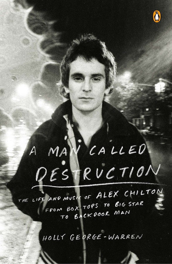 A Man Called Destruction-Biography and memoirs-買書書 BuyBookBook