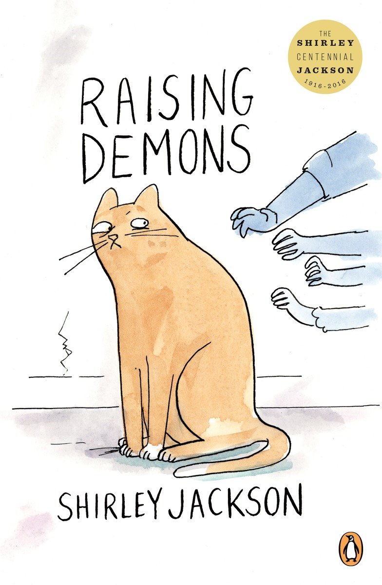 Raising Demons-Biography and memoirs-買書書 BuyBookBook
