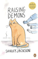 Raising Demons-Biography and memoirs-買書書 BuyBookBook