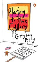 Playing to the Gallery-Art: general-買書書 BuyBookBook