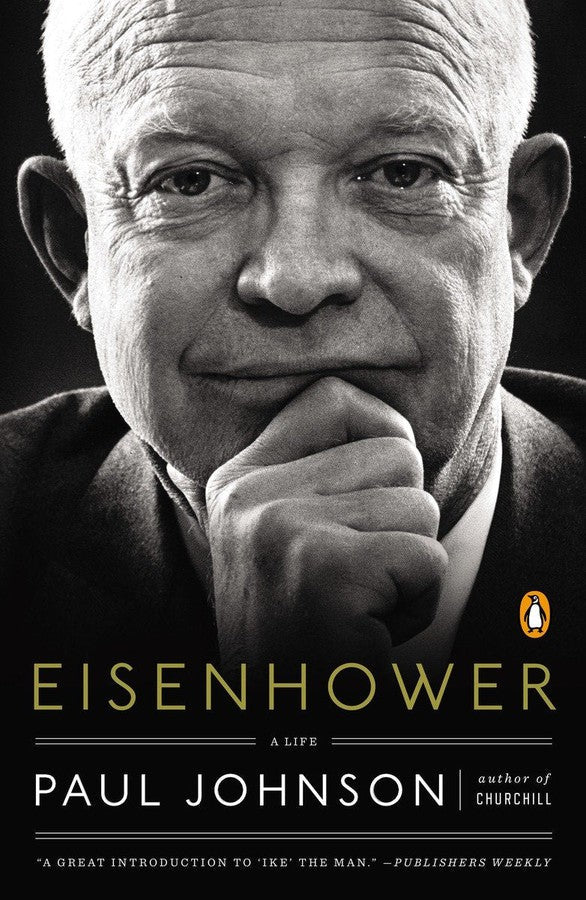 Eisenhower-Biography and memoirs-買書書 BuyBookBook