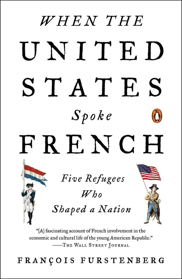 When the United States Spoke French-History and Archaeology-買書書 BuyBookBook