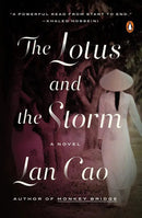 The Lotus and the Storm-Fiction: general and literary-買書書 BuyBookBook
