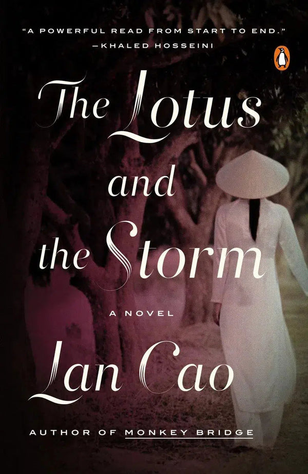 The Lotus and the Storm-Fiction: general and literary-買書書 BuyBookBook