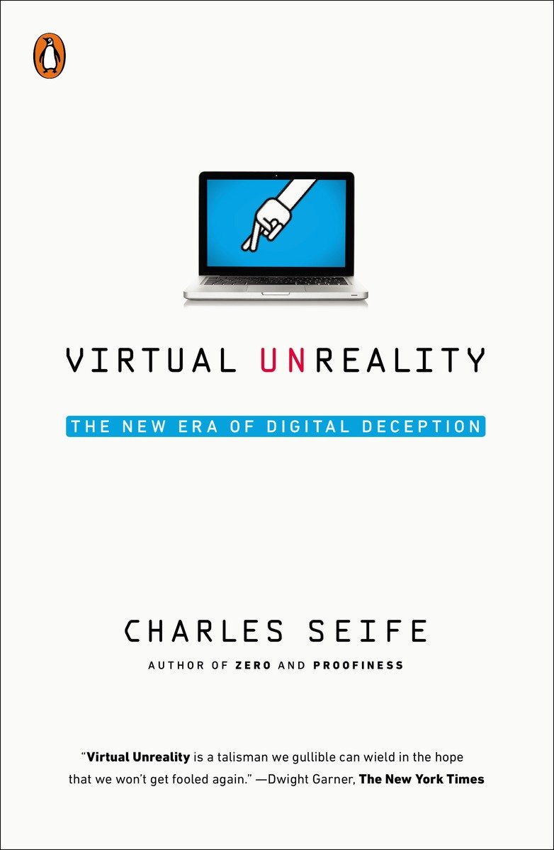 Virtual Unreality-Computing and Information Technology-買書書 BuyBookBook