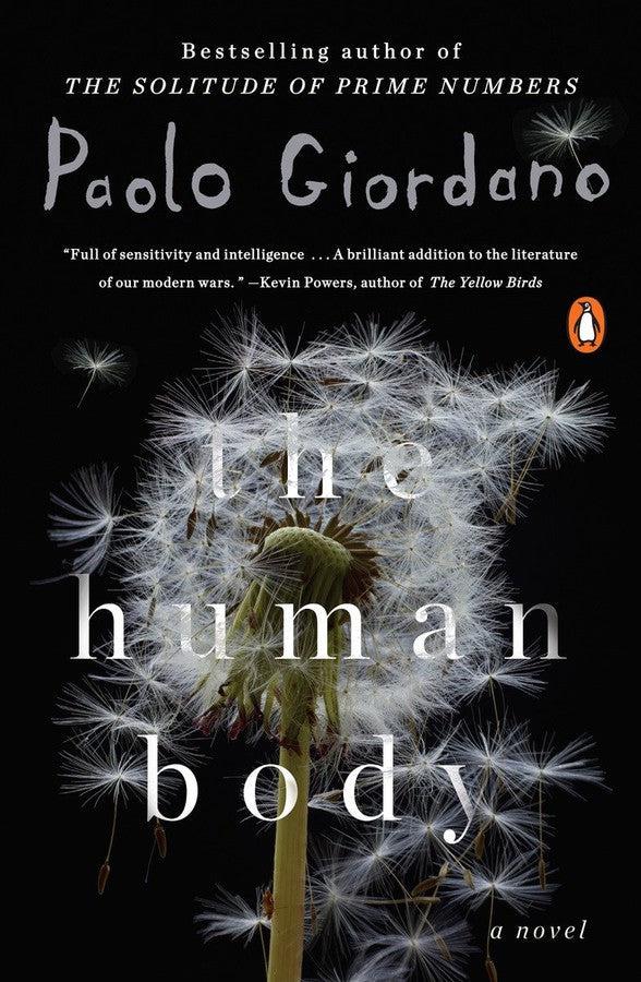 The Human Body-Fiction: Adventure / action / war-買書書 BuyBookBook