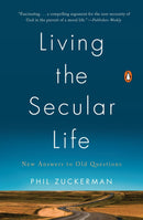 Living the Secular Life-Society/ culture/ social sciences-買書書 BuyBookBook