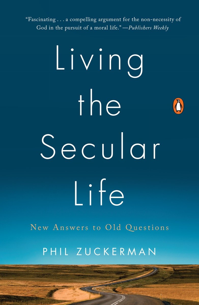 Living the Secular Life-Society/ culture/ social sciences-買書書 BuyBookBook