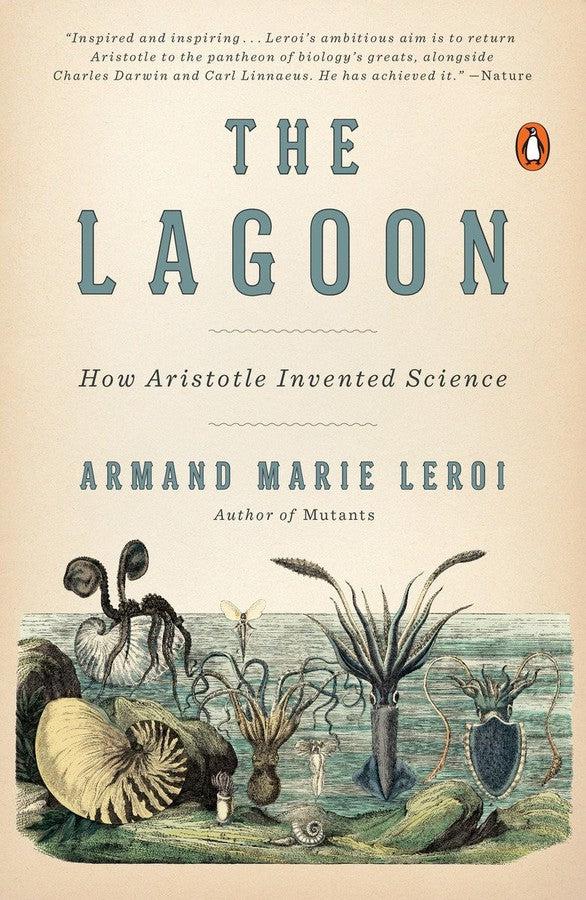 The Lagoon-Mathematics and Science-買書書 BuyBookBook