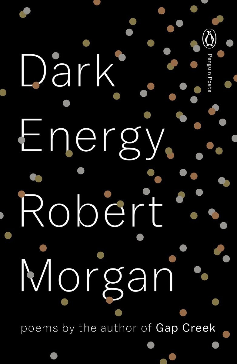 Dark Energy-Poetry-買書書 BuyBookBook