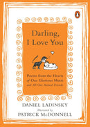 Darling, I Love You-Poetry-買書書 BuyBookBook