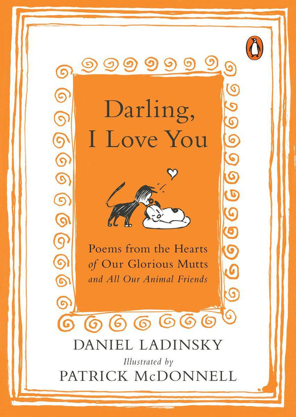 Darling, I Love You-Poetry-買書書 BuyBookBook