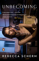 Unbecoming-Fiction: Modern and contemporary-買書書 BuyBookBook