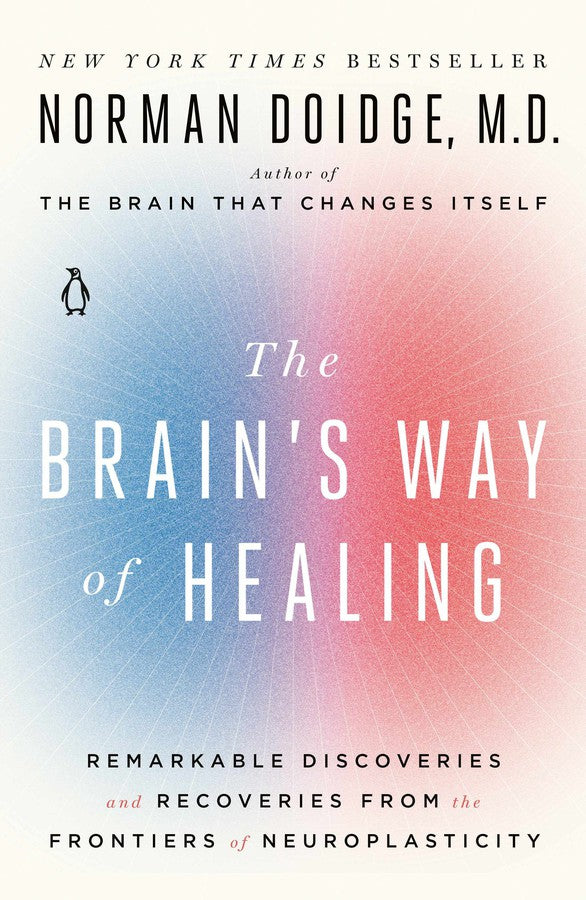 The Brain's Way of Healing-Medicine and Nursing-買書書 BuyBookBook