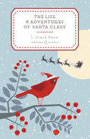 The Life and Adventures of Santa Claus-Fiction: general and literary-買書書 BuyBookBook