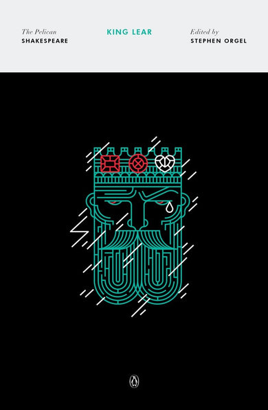 King Lear-Plays/ playscripts-買書書 BuyBookBook