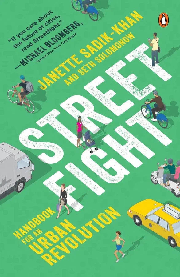 Streetfight-Society/ culture/ social sciences-買書書 BuyBookBook